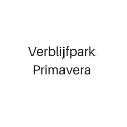 Verblijfpark Primavera