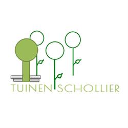 Tuinen Schollier
