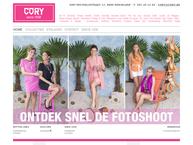 Cory Couture NV