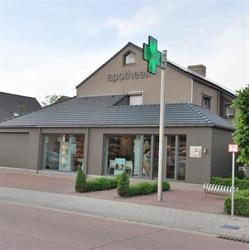 Apotheek Staeren-Corion