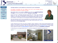 Dierenarts Leen Vandewalle