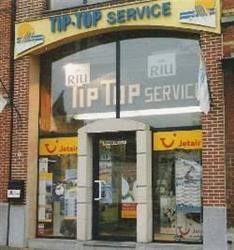 Tip Top Service