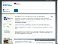 Schaep Stefan Zakenkantoor bvba