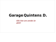 Quintens/Daniel