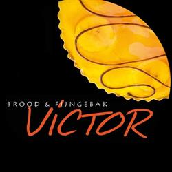 Brood en fijngebak Victor, Tom en Annelies