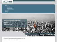 Optius Webbuilder