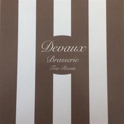 Tea-Room-Brasserie Devaux