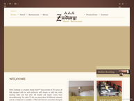 Zuidwege Hotel