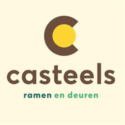 Casteels ramen & deuren