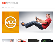 Six Advertising bvba