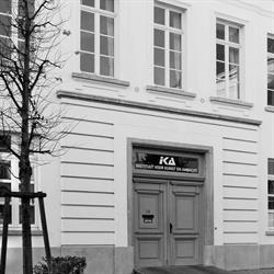 Instituut voor Kunst en Ambacht Mechelen
