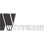 Witvrouw