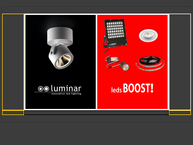 Luminar BVBA