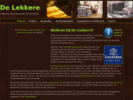 De Lekkere Leonidas