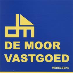 De Moor-Vastgoed bvbaV