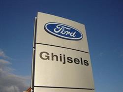 Garage Ghijsels Bvba