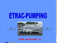 E.T.R.A.C bvba