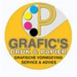 Drukkerij GRAFIC'S "Wij maken er "DRUK"WERK van ...
