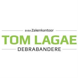 Zakenkantoor Tom Lagae - Debrabandere