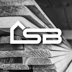 LSB Blokhutten BVBA