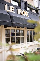 Hostellerie Le Fox