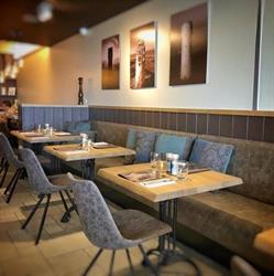 Cheff's Bistro Grill