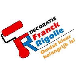 Decoratie Franck Rigolle