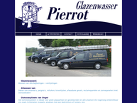 Pierrot Bvba