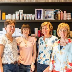 BV Apotheek Hoevenaeghel