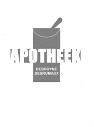 Apotheek Desrumaux-Debruyne in Knokke-Heist
