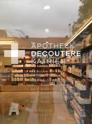 Apotheek Decoutere Katrien