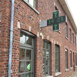 Apotheek Spruyt Erps-Kwerps