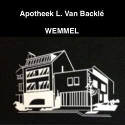 Apotheek Van Backlé