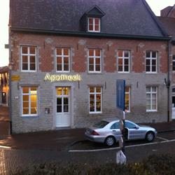 Apotheek De Helm