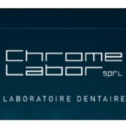 Laboratoire dentaire Chrome Labor Liège