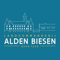 Congrescentrum Alden Biesen - Landcommanderij Alden-Biesen