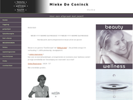 De Coninck/Mieke