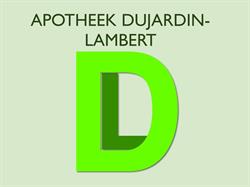 Apotheek Dujardin-Lambert