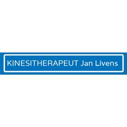 Kinesitherapeut Jan Livens