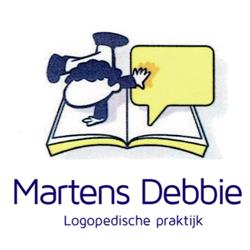 Martens Debbie Logopedie