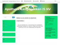 Website van Langenaeken C. 
