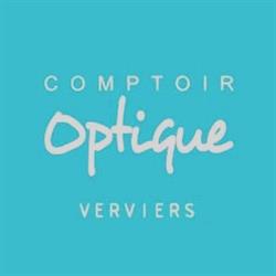 Pharmacies Populaires de Verviers (Soc. Royale Coop.), Comptoir Optique