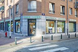Pharmacie Yser