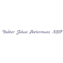 Dokter Johan Peetermans NKO