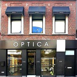 Optica