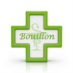 Pharmacie Bouillon sa