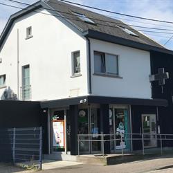 Pharmacie Dubois