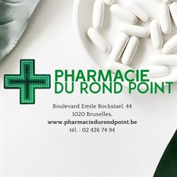 Pharmacie du Rond Point