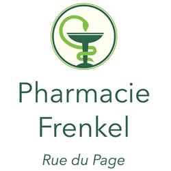 Pharmacie Frenkel Du Page