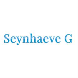 Seynhaeve-Mahaux Geneviève